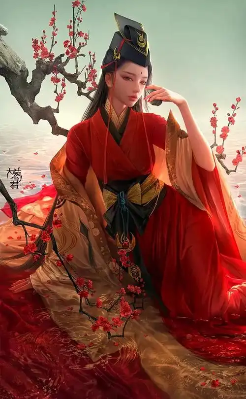大王饶命漫画剧场版封面